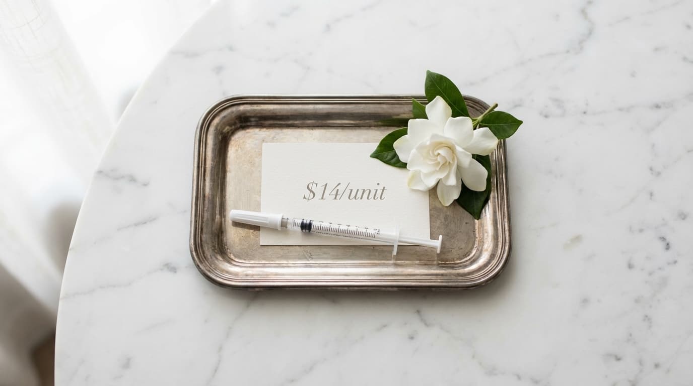 Miami Pricing